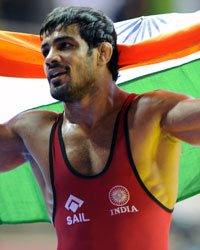 Sushil Kumar